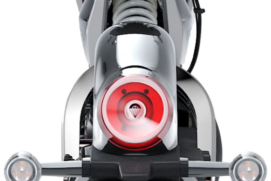 Royal Enfield Flying Flea C6